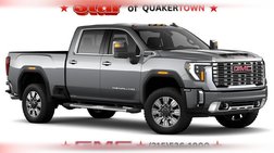 2025 GMC Sierra 3500HD Denali