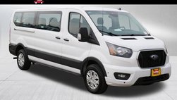 2024 Ford Transit XLT