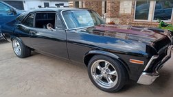 1970 Chevrolet Nova 