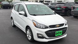 2019 Chevrolet Spark 1LT CVT