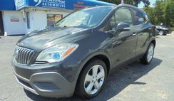 2016 Buick Encore Base