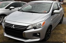 2024 Mitsubishi Mirage LE