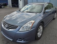 2012 Nissan Altima 2.5