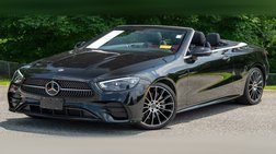 2023 Mercedes-Benz E-Class E 450