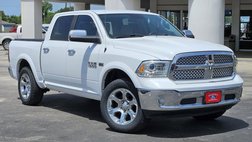 2015 Ram Ram Pickup 1500 Laramie