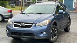 2013 Subaru XV Crosstrek 2.0i Premium