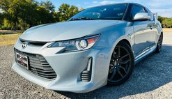 2014 Scion tC Base