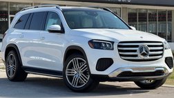 2026 Mercedes-Benz GLS GLS 450