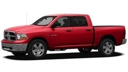 2012 Ram Ram Pickup 1500 SLT
