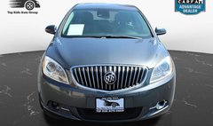 2014 Buick Verano Convenience Group