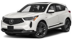 2024 Acura RDX SH-AWD