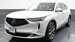 2023 Acura MDX SH-AWD w/Tech