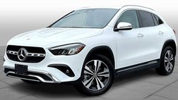2024 Mercedes-Benz GLA-Class GLA 250 4MATIC