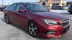 2019 Subaru Legacy 2.5i Limited