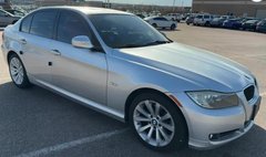 2011 BMW 3 Series 328i