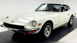 1973 Datsun 