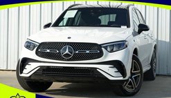 2024 Mercedes-Benz GLC-Class GLC 300 4MATIC