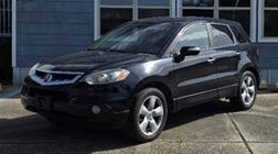 2008 Acura RDX SH-AWD