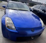 2003 Nissan 350Z Touring