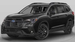2023 Subaru Ascent Base