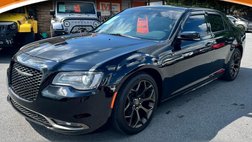 2017 Chrysler 300 S Alloy Edition
