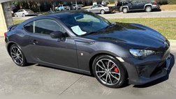2017 Toyota 86 Base