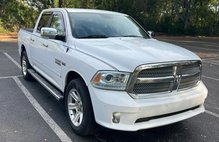 2014 Ram Ram Pickup 1500 Laramie Limited