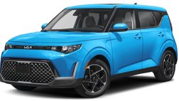 2025 Kia Soul EX