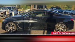 2017 Infiniti Q60 2.0T Premium