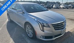 2019 Cadillac XTS Luxury