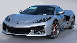 2026 Chevrolet Corvette Z06