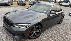 2021 BMW 3 Series 330i