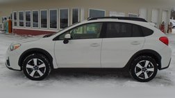 2016 Subaru Crosstrek 2.0i Premium