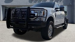 2022 Ford Super Duty F-250 Lariat