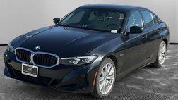 2023 BMW 3 Series 330e