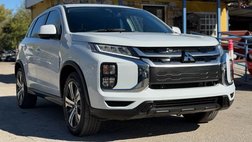 2024 Mitsubishi Outlander Sport S