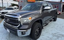 2014 Toyota Tundra SR5