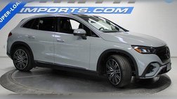 2023 Mercedes-Benz EQE EQE 350+