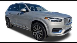 2025 Volvo XC90 B6 Plus Bright Theme 7P