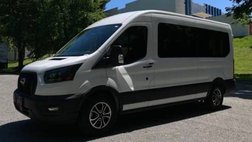 2023 Ford Transit 350 XL