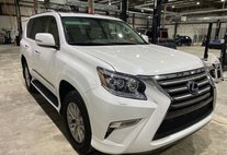 2015 Lexus GX 460 Base