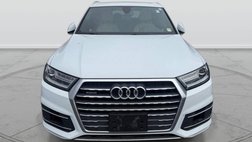 2018 Audi Q7 3.0T quattro Premium