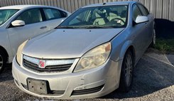 2009 Saturn Aura XE