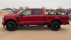 2026 Ford Super Duty F-250 