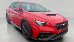 2025 Subaru WRX Premium
