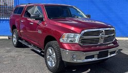 2014 Ram Ram Pickup 1500 Lone Star