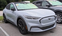 2024 Ford Mustang Mach-E Select