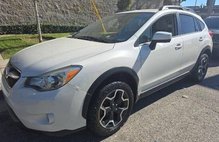 2015 Subaru XV Crosstrek 2.0i Premium