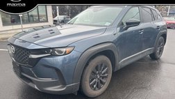 2024 Mazda CX-50 2.5 S Preferred