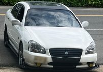 2004 Infiniti Q45 Luxury